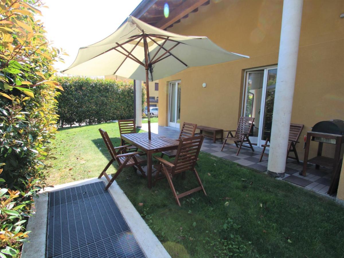Holiday Home Gamma By Interhome Dongo Exterior foto
