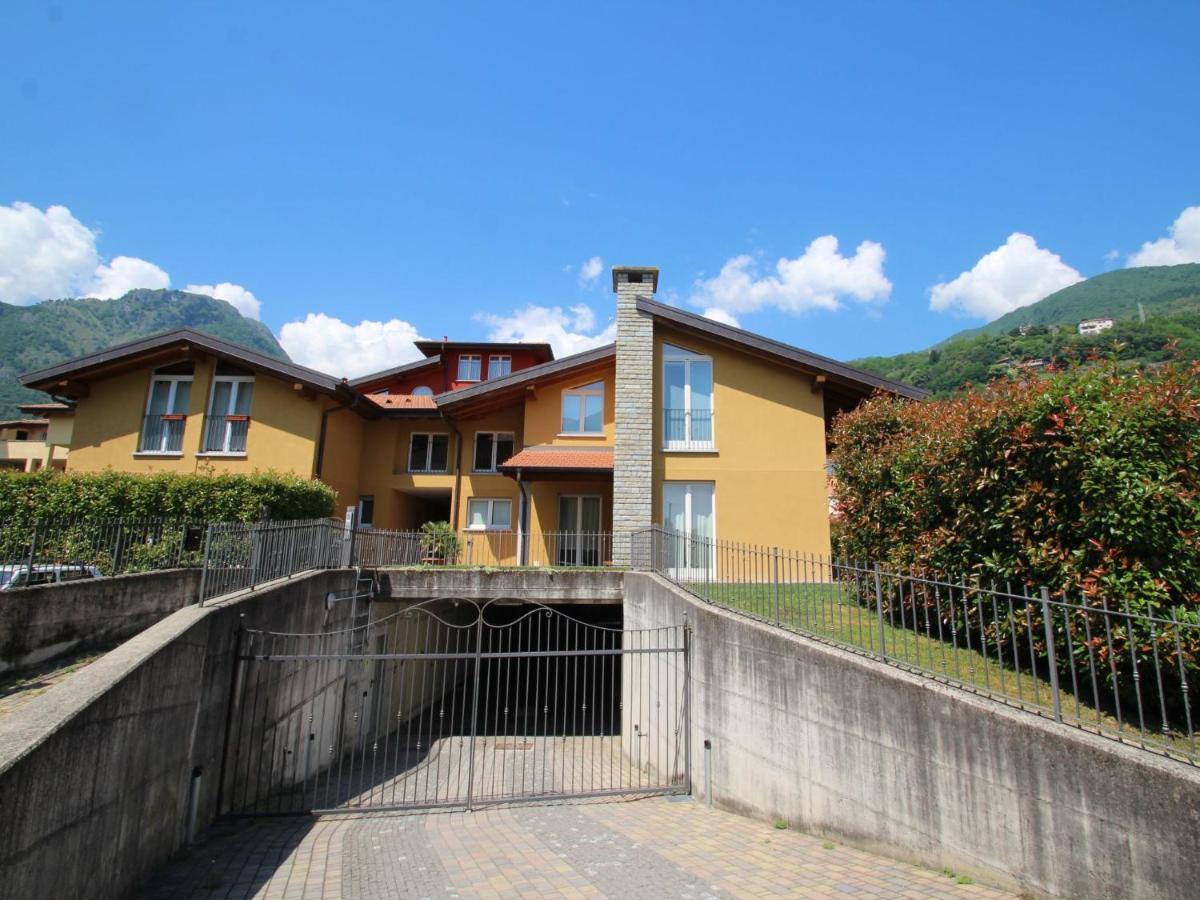 Holiday Home Gamma By Interhome Dongo Exterior foto