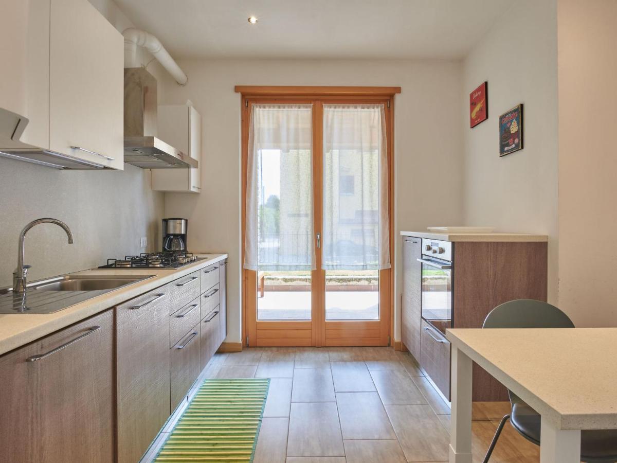 Holiday Home Gamma By Interhome Dongo Exterior foto