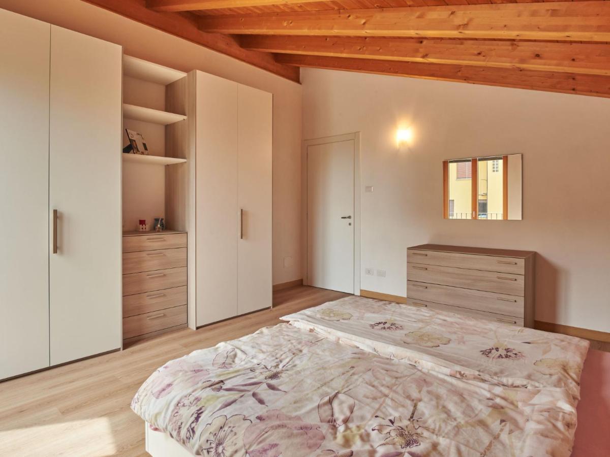 Holiday Home Gamma By Interhome Dongo Exterior foto