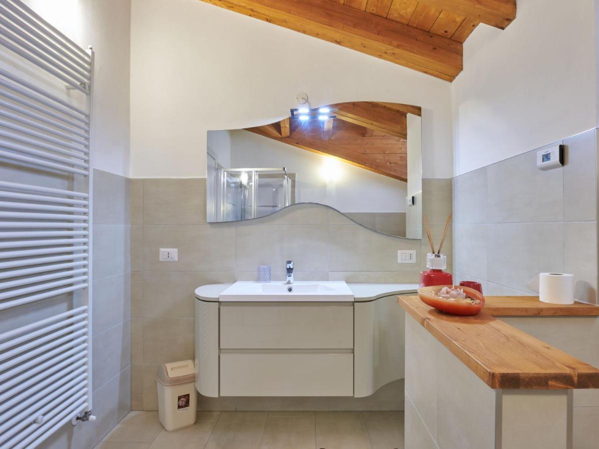 Holiday Home Gamma By Interhome Dongo Exterior foto