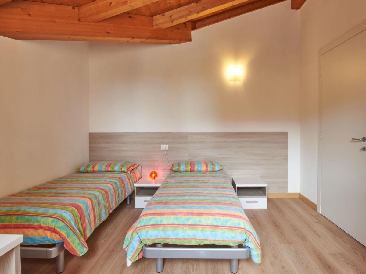 Holiday Home Gamma By Interhome Dongo Exterior foto